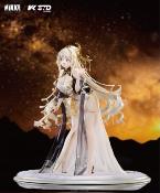 Goddess of Victory Nikke figurine PVC 1/4 Crown Glorious Flower 38 cm | VKEND