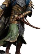 Le Seigneur des Anneaux statuette Classic Series 1/6 Elrond, Herald of Gil-Galad Limited Edition 30 cm | WETA