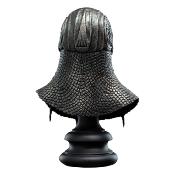 Le Seigneur des Anneaux réplique 1/4 Helm of the Ringwraith of Rhûn 16 cm | WETA