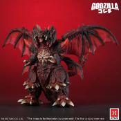 Godzilla vs. Destoroyah - Statuette PVC Kaiju Wars Series Destoroyah 20 cm | X-PLUS