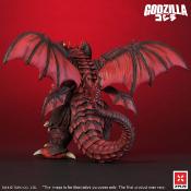 Godzilla vs. Destoroyah - Statuette PVC Kaiju Wars Series Destoroyah 20 cm | X-PLUS