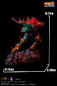 Might Guy 1/6 VERSION A Naruto Statue | Pickstar