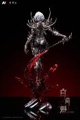Baiyuekui (INCARNATION) – Statue 1/4 VERSION | Piji Studio