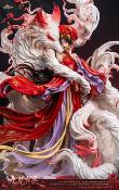&#129418; Jiu Wei You Ling – Nine Tailed Fox | Amerfort x PIJI Studio