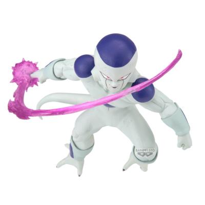 DRAGON BALL Z Freezer III GxMateria Banpresto 15cm