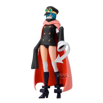 ONE PIECE Saint Gunko Glitter & Glamours Banpresto 24cm