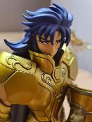 Gemini No Saga HQS Saint Seiya  | Tsume-Art