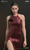 Ballerina (World of John Wick) - Statuette Platinum Series 1/3 Eve Macarro 67 cm | JND Studios