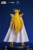 Shaka 1/12 Gold Saint Virgo Saint Seiya OCE PVC | Zodiakos Studio
