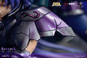 Athena Exclamation (Surplice) 1/6 – Statue Résine 85 cm Version sans Athéna | Saint Seiya Hades – Zodiakos Studio