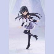 Puella Magi Madoka Magica the Movie - Homura Akemi II 21 cm | BANPRESTO