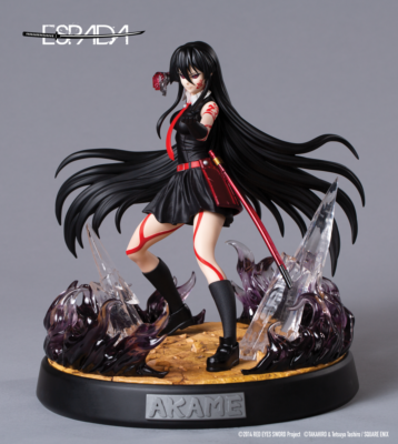 AKAME 1/6 AKAME GA KILL | ESPADA ART