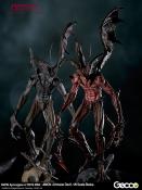 APOCALYPSE OF DEVILMAN RED AMON 1/6 | Gecco