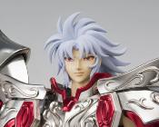 ARES SAINTIA SHO Myth Cloth Saint Seiya EX WAR GOD | Bandai