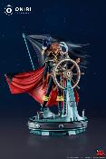 Statue Albator 84 1/6 – Corsaire de l’Espace | Oniri Creations