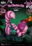 Alice au pays des merveilles statuette Master Craft The Cheshire Cat 36 cm|Beast Kingdom