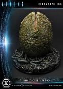 Aliens Premium Masterline Series statuette Xenomorph Egg Closed Version (Alien Comics) 28 cm | PRIME  STUDIO