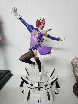 Tekken 7 - Prime 1 Studio Premium Masterline Alisa Bosconovitch 1/4 Statue 58,5 cm — Dépôt-vente
