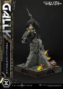 Alita: Battle Angel statuette 1/4 Gally 55 cm | Prime 1