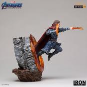 Avengers : Endgame statuette BDS Art Scale 1/10 Doctor Strange 22 cm