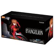 Evangelion maquette Blokees Fantastics Series FFEX03 Asuka Langley Entry Plug Interior 30 cm