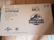 Baby Blue, Jurassic World | Chronicle Collectibles