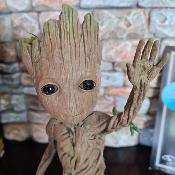 Baby Groot, Maquette | Sideshow Collectibles 