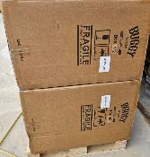 Statue Baggy le Clown 1/4 HQS Dioramax – One Piece | Tsume