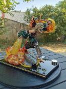 My Hero Academia Statue Ikigai 1/6 Katsuki Bakugo Ultimate Edition 36cm | Tsume