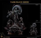 Balore 1/6 Eye Of Devil - Dark Blood Series Statue | Deer Lord Studio