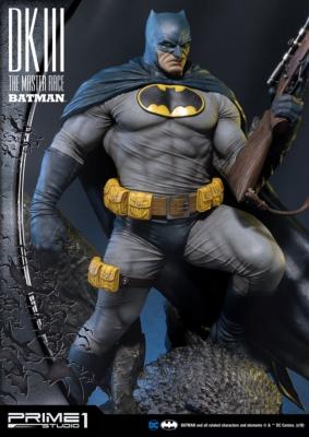 Batman DELUXE Version  102 cm Dark Knight III 1/3 | Prime 1 Studio