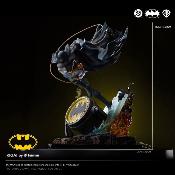 Batman Ikigai L ombre de Gotham surgit Statue 1/6 51 cm | TSUME ART