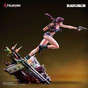 Revy 1/4 Black Lagoon Elite Solo Statue | Figurama