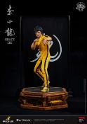 Bruce Lee Tribute 50th 1/4 Superb Statue | Blitzway