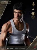 Bruce Lee statuette 1/4 Hybrid Type Superb Bruce Lee Tribute Ver. 4 57 cm | Blitzway