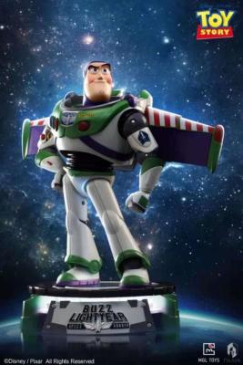 Buzz Lightyear Premium Collectibles Statues Toys Story | MGL TOYS & Paladin