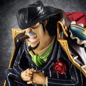 Capone Gang Bege 14 cm One Piece Excellent Model P.O.P S.O.C | Megahouse