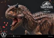 Carnotaurus 16 cm World: Fallen Kingdom statuette | Prime 1 Studio 