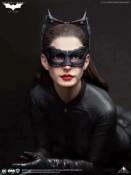 Catwoman 1/6  Selina Kyle on Bat-Pod DC COMICS | QUEEN STUDIOS