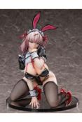 Creators Opinion statuette PVC 1/4 Sara Nogami Bunny Version 31 cm | BINDing