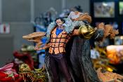 Crocodile 1/6 One Piece Statue| Jimei Palace 