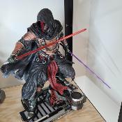 Darth Revan 1/4 Star Wars Statue | XM Studios