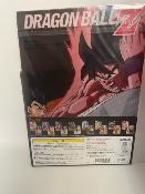 ICHIBAN KUJI CLEAR FILE  DBS 4