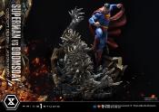 DC Comics statuette 1/3 Superman Vs. Doomsday by Jason Fabok 95 cm | Prime 1