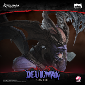 DEVILMAN ELITE BUSTE THE APOCALYPSE OF DEVILMAN | FIGURAMA