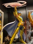 Deathmask HQS Saint Seiya Gold Saint Cancer | Tsume-Art