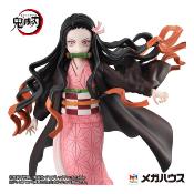 Demon Slayer: Kimetsu no Yaiba statuette Gals Nezuko Kamado 18 cm | Megahouse