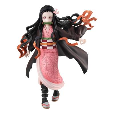 Demon Slayer: Kimetsu no Yaiba statuette Gals Nezuko Kamado 18 cm | Megahouse