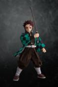 Demon Slayer: Kimetsu no Yaiba statuette 1/6 Tanjiro Kamado 20 cm |ANIPLEX