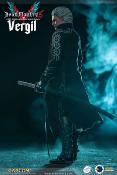 Devil May Cry 5 figurine 1/6 Vergil 31 cm | ASMUS COLLECTIBLE